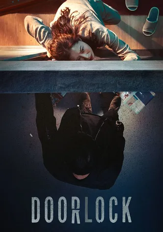 Door Lock poster
