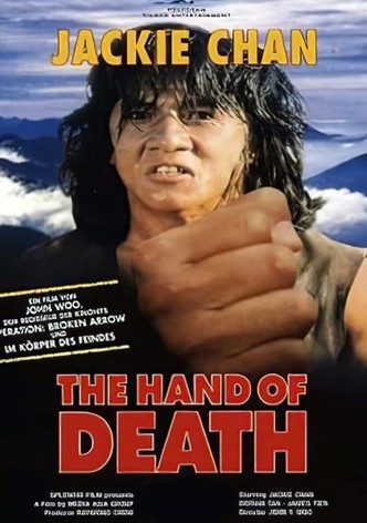 Hand of Death