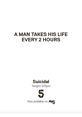 Suicidal: In Our Own Words