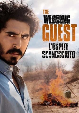 The Wedding Guest - L’ospite sconosciuto