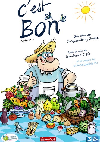 C'est bon