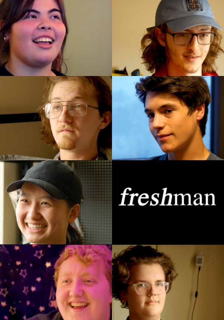 Freshman