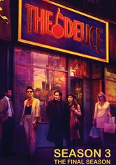 The Deuce - Season 3