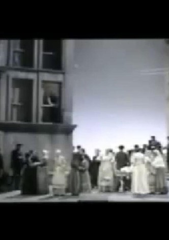 Cavalleria rusticana