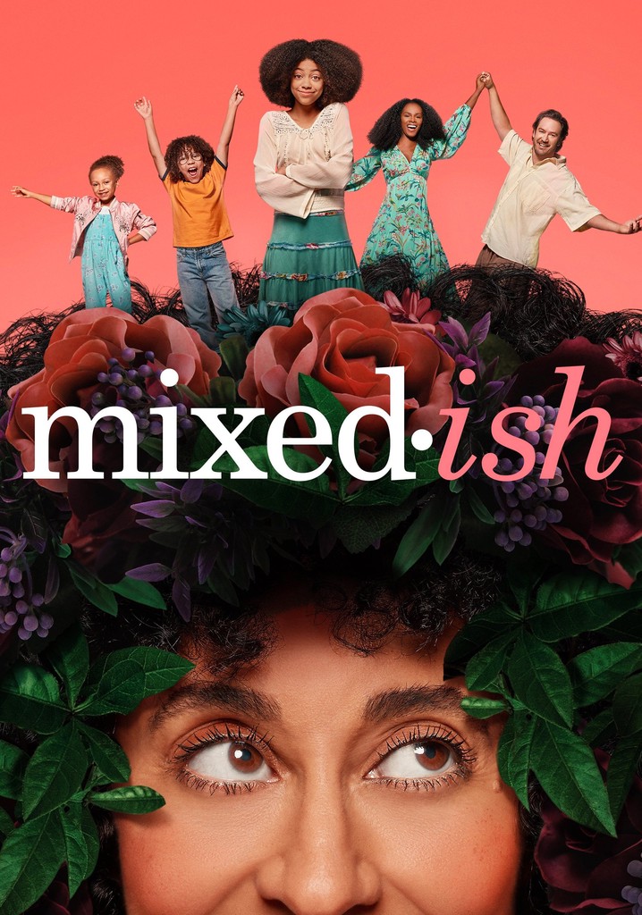 Saison 1 mixedish streaming où regarder les épisodes?