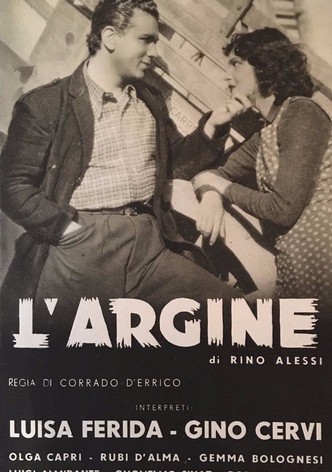 L'argine