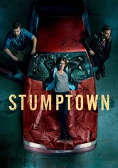 Stumptown - Sezonul 1