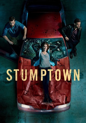 Saison 1