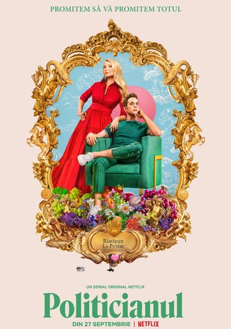 Politicianul