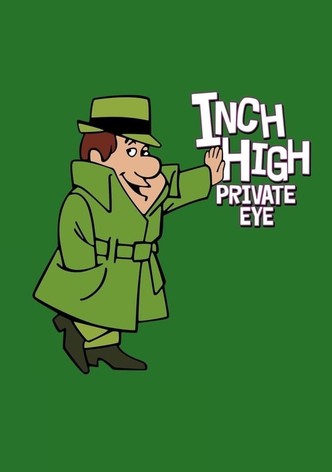 Bixler High Private Eye Season 1