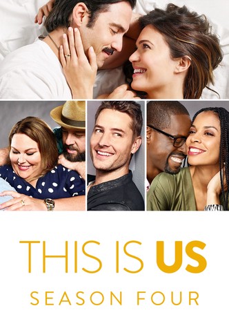 This is Us Season - 4. évad
