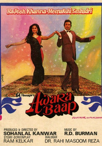 Awara Baap