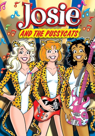 Josie and the Pussycats