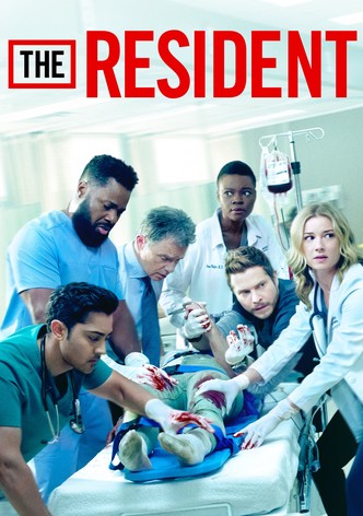 The Resident