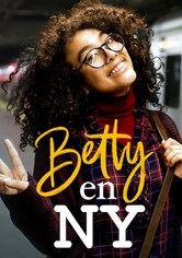 Betty in New York - Staffel 1