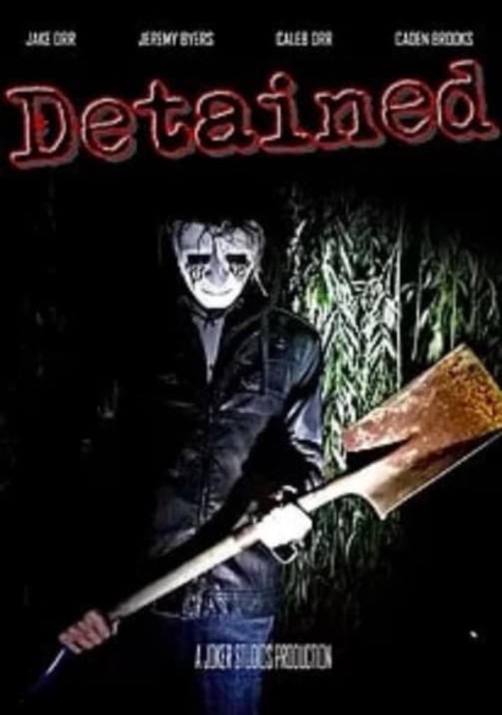 Detained