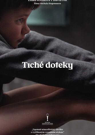 Tiché doteky