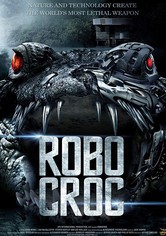 Robocroc