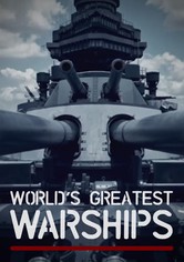 World's Greatest Warships