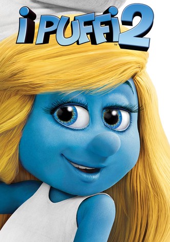 I Puffi 2