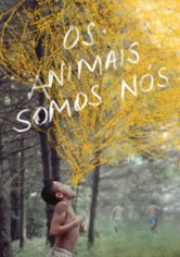 Os Animais Somos Nós (Legendado)