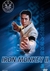 Iron Monkey 2