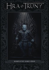 Hra o trůny - 8. sezóna
