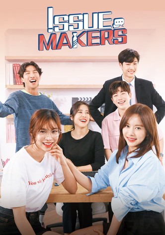 Issue Makers
