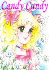 Candy Candy