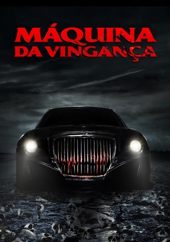 O Carro: Estrada Para a Vingança
