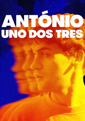 António Uno Dos Tres