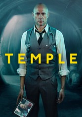 Temple - Staffel 1