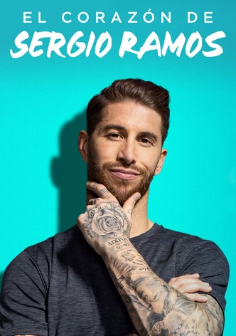 Sergio Ramos