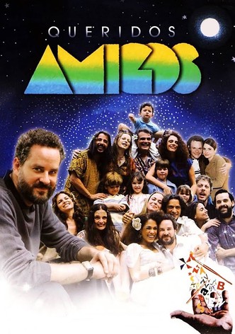 Queridos Amigos