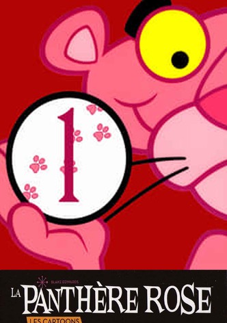 La panthère rose - Saison 1