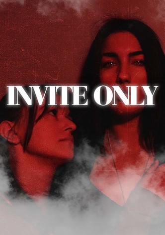 Invite Only