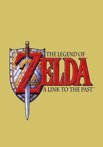 Zeldamotion: A Link To The Past