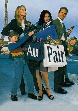 Au Pair