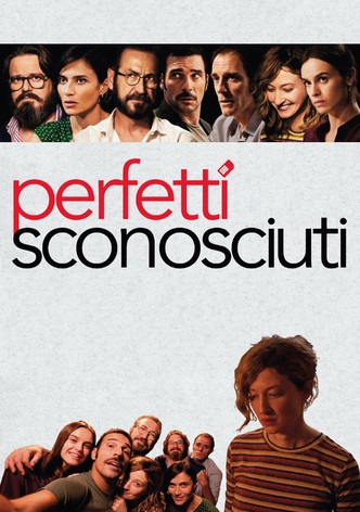 Perfetti sconosciuti