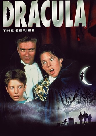 Dracula: The Series