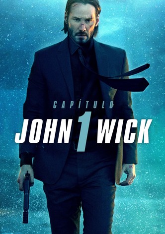 John Wick - De Volta ao Jogo