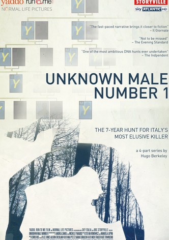 Jagd auf Unbekannt 1 – Italiens größter Mordfall