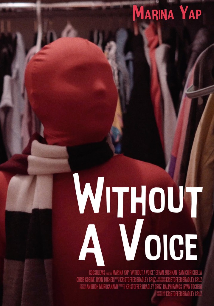 Without A Voice