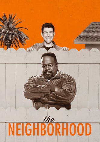 The Neighborhood Season 3 - watch episodes streaming online