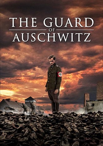 El Guardián de Auschwitz