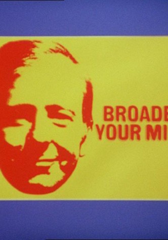 Broaden Your Mind