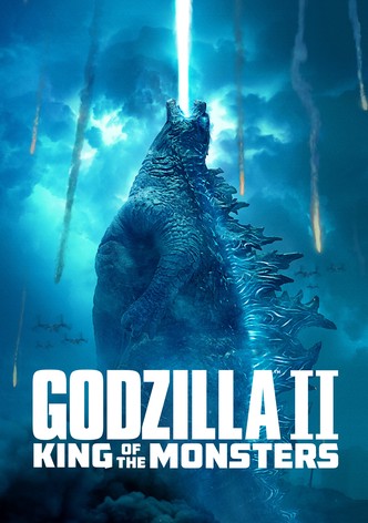 Godzilla II: King of the Monsters