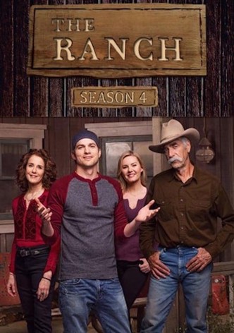 Watch the ranch new arrivals