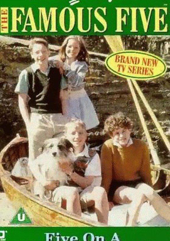 Fünf Freunde Stream