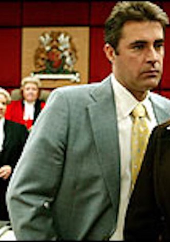 The Courtroom